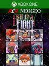 NeoGeo Galaxy Fight: Universal Warriors para Xbox One