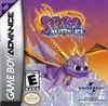 Spyro: Season of Ice para Game Boy Advance