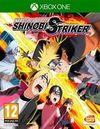 Naruto to Boruto: Shinobi Striker para Xbox One