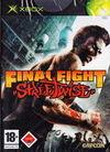 Final Fight Streetwise para Xbox