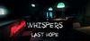 Whispers: Last Hope para Ordenador