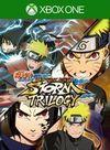 Naruto: Ultimate Ninja Storm Trilogy para Xbox One