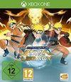 Naruto Shippuden: Ultimate Ninja Storm Legacy para Xbox One