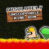 Absolutely Unstoppable MineRun eShop para Wii U