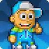 Pixel Worlds para Android