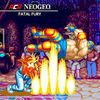 NeoGeo Fatal Fury para Nintendo Switch