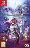 Nights of Azure 2: Bride of the New Moon para Nintendo Switch