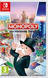 Monopoly para Nintendo Switch