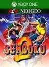 NeoGeo Sengoku 2 para Xbox One