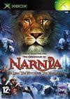 Crnicas de Narnia para Xbox