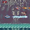 NeoGeo Blazing Star para Nintendo Switch