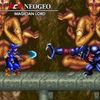 NeoGeo Magician Lord para PlayStation 4