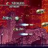 NeoGeo Last Resort para Nintendo Switch