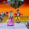 NeoGeo Sengoku para Nintendo Switch