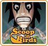 Scoop'n Birds eShop para Nintendo 3DS