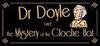Dr. Doyle & The Mystery Of The Cloche Hat para Ordenador