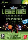 Taito Legends para Xbox