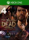 The Walking Dead: A New Frontier - Episode 4 para PlayStation 4