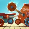 CATS: Crash Arena Turbo Stars para iPhone