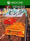 NeoGeo Over Top para Xbox One