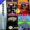 Namco Museum Advance para Game Boy Advance