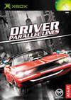 Driver Parallel Lines para Xbox