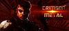 Crimson Metal para Ordenador