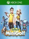 Infinite Minigolf para Xbox One