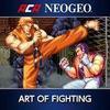 NeoGeo Art of Fighting para PlayStation 4