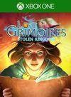 Lost Grimoires: Stolen Kingdom para Xbox One