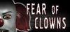 Fear of Clowns para Ordenador
