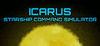 Icarus Starship Command Simulator para Ordenador