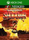 NeoGeo Samurai Shodown para Xbox One