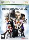 Dead or Alive 4 para Xbox 360