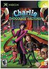 Charlie and The Chocolate Factory para Xbox