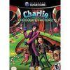 Charlie and The Chocolate Factory para GameCube