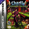 Charlie and The Chocolate Factory para Game Boy Advance