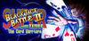 Super Blackjack Battle II Turbo Edition para PlayStation 4