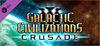 Galactic Civilizations III: Crusade para Ordenador