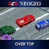 NeoGeo Over Top para PlayStation 4