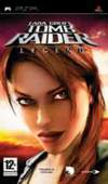 Tomb Raider: Legend para PSP