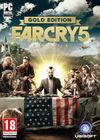 Far Cry 5 para PlayStation 4