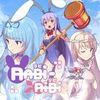 Rabi-Ribi para PSVITA