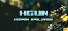 XGun-Weapon Evolution para Ordenador
