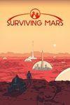 Surviving Mars para Xbox One