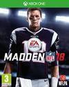 Madden NFL 18 para PlayStation 4