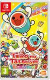 Taiko no Tatsujin: Drum 'n' Fun! para Nintendo Switch