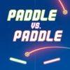 Paddle Vs. Paddle para PlayStation 4