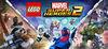 LEGO Marvel Super Heroes 2 para Ordenador