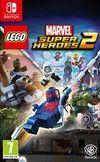 LEGO Marvel Super Heroes 2 para Nintendo Switch